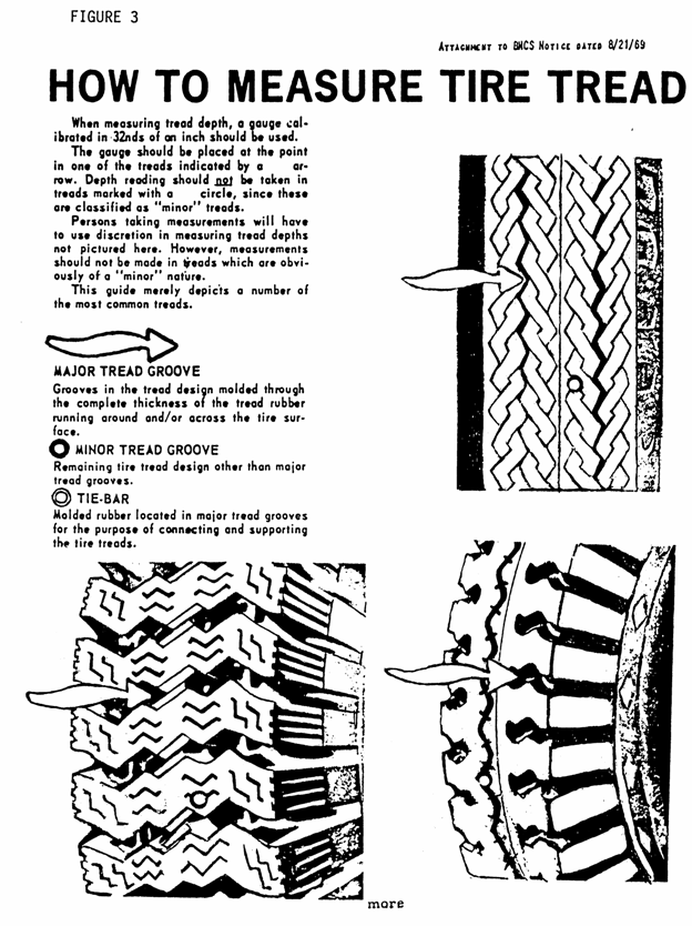 Vol 35 Iss 25 Final Regulation 19VAC30 70 Motor Vehicle Safety 